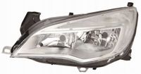 Reflektor /p/ opel astra j 09-15 - DEPO 442-1161RMLDEM1 — zdjęcie 2