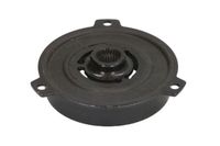 Elementy sprzęgła kompresora klimatyzacji - THERMOTEC KTT020009