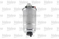 Filtr paliwa diesel przepływowy - VALEO 587502 — zdjęcie 5