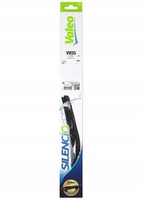 Pioro wycier tył 160 vr55 silencio - VALEO 574200 — zdjęcie 4
