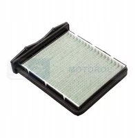 Filtr kabinowy  basic + antybakter - CASTROL CC0419 — zdjęcie 3