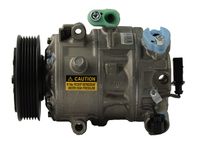Kompresor klimatyzacji - AIRSTAL 10-3485