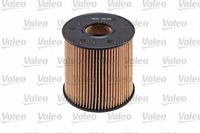 Filtr oleju wkład - VALEO 586508 — zdjęcie 3