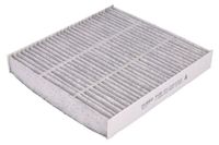 Filtr kabiny - PURRO PUR-PC2001