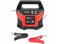 Prostownik elektr. 12v/2/6/10/15/20a - YATO YT83037