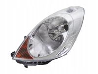 Reflektor nis head lamp. unit..ece.elec/manual  fit… - DEPO 215-11B5L-LD-EM — zdjęcie 2