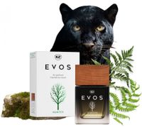 K2-evos hunter flakon 50ml perfumy do - K2 MELLE MELV056