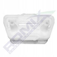 Plastik szyby focus drzwi przednie, prow - ROMIX C50851