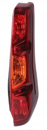 Lampa tył - DEPO 215-19K7R-UE