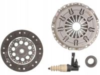 Sprzęgło komplet RepSet Pro - LUK 623 3301 21