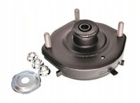 Poduszka amortyzatora. mazda t. 323 98- pr - JAPANPARTS SM0107 — zdjęcie 2