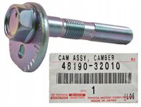 Części mocujące wahacza - OE 48190-32010