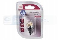 Żarówki, ksenony, led - M-TECH LB829W-01B — zdjęcie 2