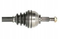 Półoś napędowa - POINT GEAR PNG72770