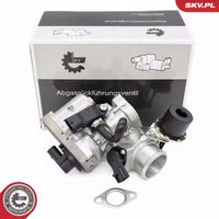 Zawór EGR - SKV ESEN 14SKV256