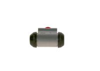 Cylinderek hamulca koła; z tyłu - BOSCH F 026 002 262 — zdjęcie 2