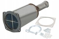 Filtr cząstek stałych - BM CATALYSTS BM11026