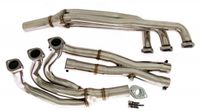 Pozostałe elementy układu wydechowego - TURBOWORKS PP-KW-067