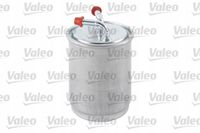 Filtr paliwa - VALEO 587510 — zdjęcie 4