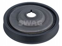 Koło pasowe wału korbowego - SWAG SW60936154