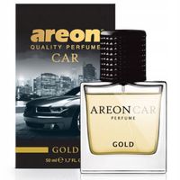 Zapach areon perfume 50ml glass gold AREMCP04