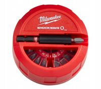 Zestawy narzędzi - MILWAUKEE 4932430904