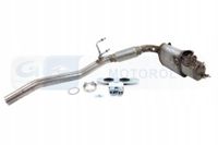 Filtr cząstek stałych DPF - JMJ JMJ1234 — zdjęcie 3