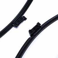 Zestaw wycieraczek dedykowanych - EINPARTS EPWBDC2620