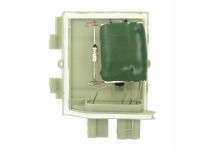 Element regulacyjny dmuchawy - THERMOTEC DEW003TT