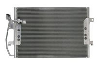 Skraplacz klimatyzacji - THERMOTEC KTT110481
