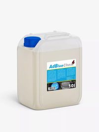 Płyn adblue 10l z lejkiem - PROTEC ADBLUE — zdjęcie 2