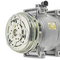 Sprężarka klimatyzacji nowa - VALEO 815151