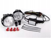 Swiatla drl duolight subaru dl08 DUOLIGHTDL08 — zdjęcie 3