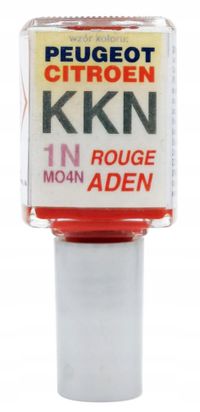 Arasystem lakier samochodowy 10ml ARAKKN