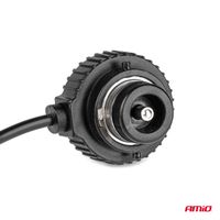 Żarówki żarniki LED AMiO seria XD D2S D2R 6500K Canbus - AMIO AMI03311 — zdjęcie 5
