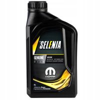 Olej selenia 0w-20 eco2 1l OLESELECO21L