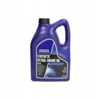 Oleje i smary - VOLVO PENTA VOLVO-PENTA 5W40 5L SYNTE