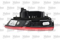 Lampa tylna LED lewa - VALEO 047271 — zdjęcie 4