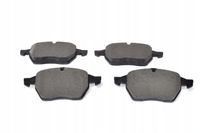 Klocki hamulcowe. vw p. a4/passat 96 - BOSCH 0 986 424 481 — zdjęcie 5