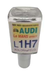 Arasystem lakier samochodowy 10ml ARA1H7
