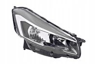 Reflektor peugeot 508 p - VALEO 045441 — zdjęcie 2
