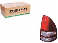 Lampa tył - DEPO 212-19G5L-UE