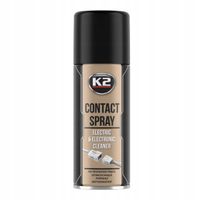 K2-kontakt spray 400ml - K2 MELLE MELW125 — zdjęcie 2