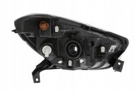 Reflektor halogenowy lewy LHD - VALEO 044775 — zdjęcie 3