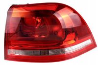Lampa tylna prawa - VALEO 044258 — zdjęcie 2