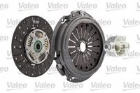 Sprzęgło Komplet Iveco 3.0TD 04- 280/10 - VALEO 827162 — zdjęcie 2
