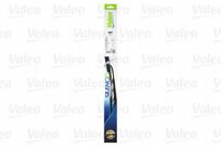 Pioro wycier 500 szkielet vm7 performanc - VALEO 574132 — zdjęcie 3