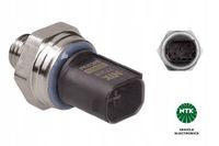 Czujnik ciŚn. spalin db c klasa w204 2,1 13- - NTK 77318