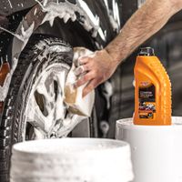 Szampon samochodowy - MOJE AUTO MA 19-029 — zdjęcie 4
