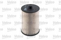 Filtr paliwa - VALEO 587926 — zdjęcie 3